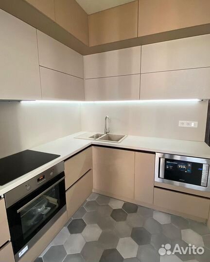 Кухня (цена за весь кпомплект) sh-0517977