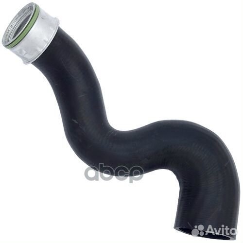 Патрубок интеркулера Z69008R Zikmar