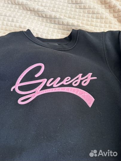 Свитшот Guess женский S