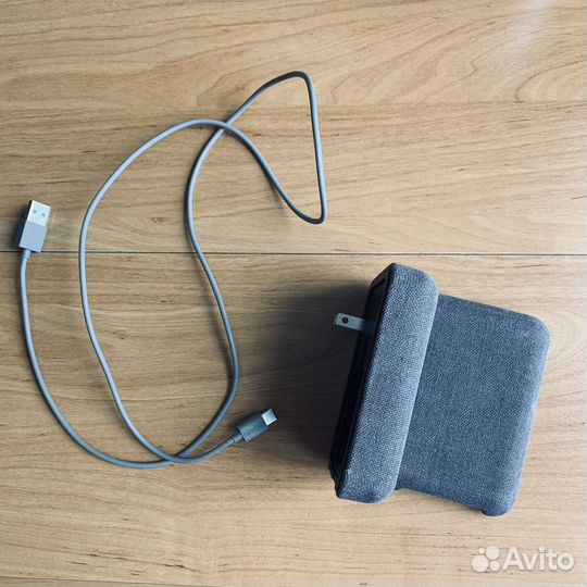 Беспроводная зарядка Nimble