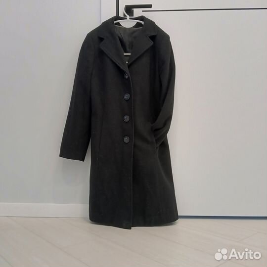 Пальто женское демисезонное 42 44