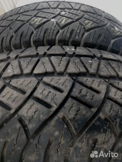 Michelin Latitude Cross 235/65 R17 108H