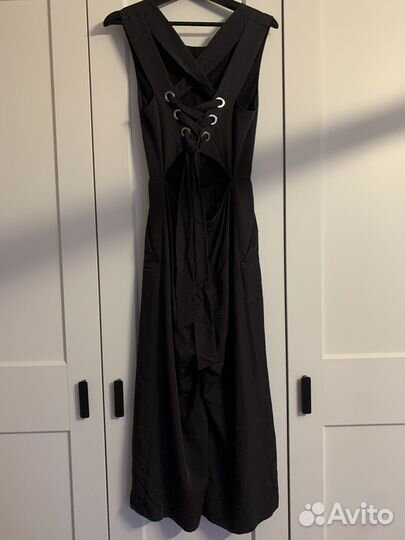 Комбинезон женский H&M летний 42 44