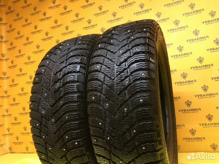 Cordiant Snow Cross 2 195/55 R16 91T