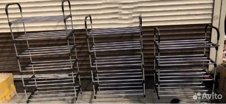 Этажерка для обуви