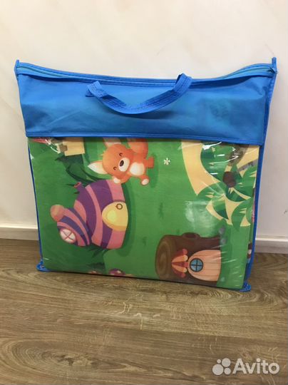 Детский коврик