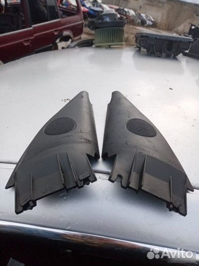 Накладка зеркала внутри Volkswagen Passat B5 2001