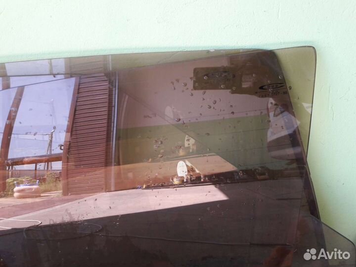 Продам стекла 