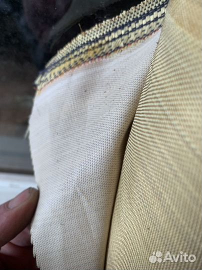 Арамидная ткань