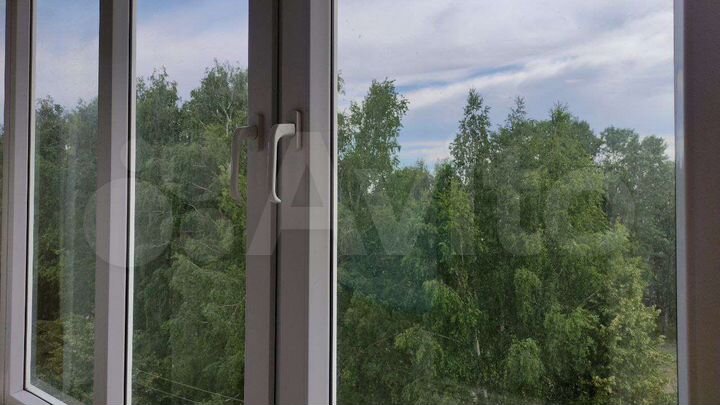 3-к. квартира, 69 м², 5/5 эт.