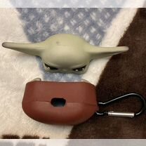 Чехол AirPods Star Wars