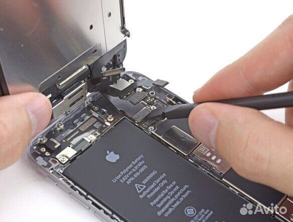 Дисплей батарея запчасти для телефонов