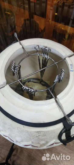 Тандыр Сармат Восточный