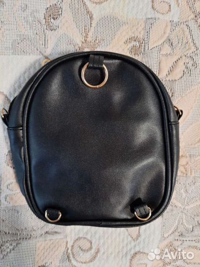 Детский рюкзачок