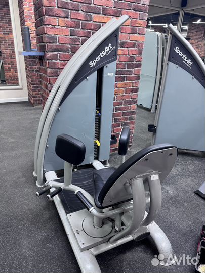 Комплект тренажеров SportsArt