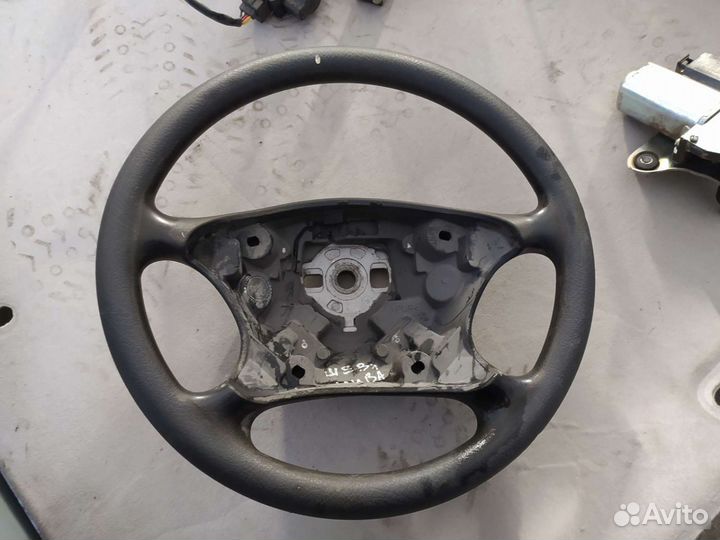 Руль Шевроле Нива