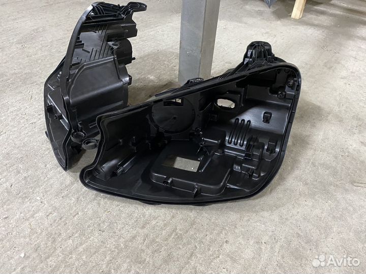 Корпус фары Mercedes W213 Рест 20-23 LED