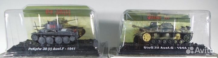 Танки мира коллекция