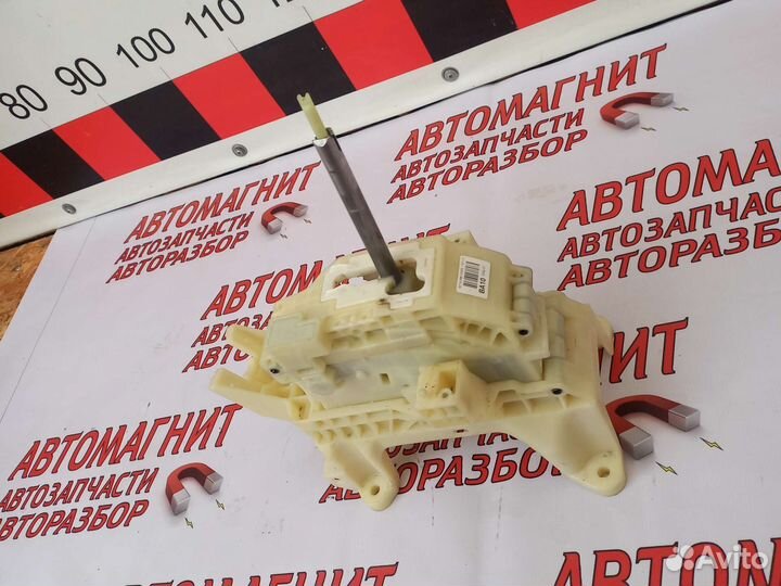 Селектор АКПП Киа Церато 4 BD 18-н.в