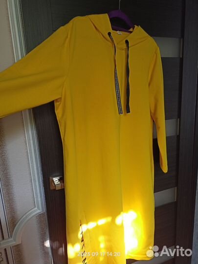 Женские вещи 54 размер