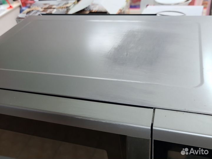 Микроволновая печь Sharp R6571L тм06