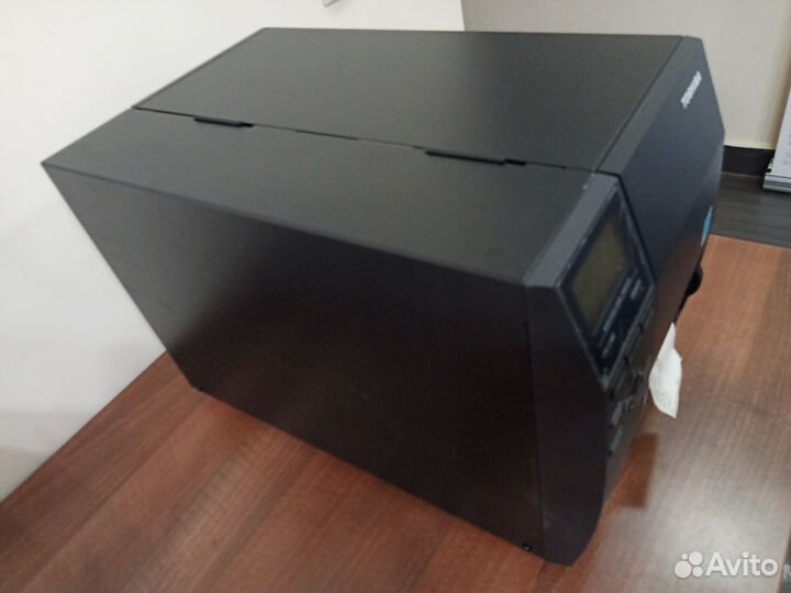 Термотрансферный принтер Toshiba B-EX4T2 (новый)