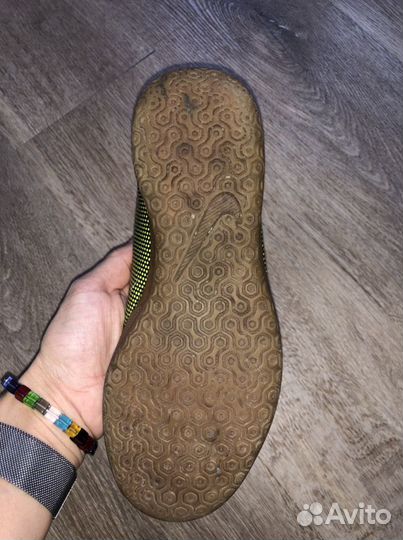 Футзалки 23см