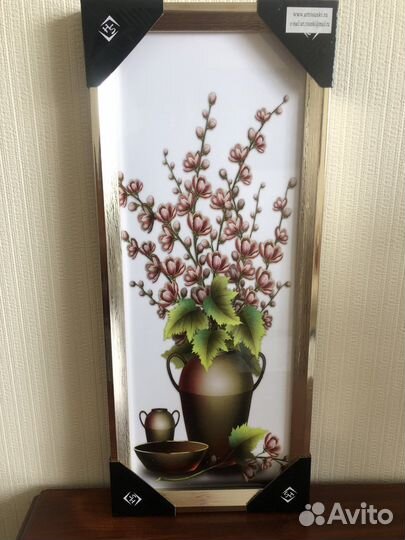 Картина 'артрисунок'