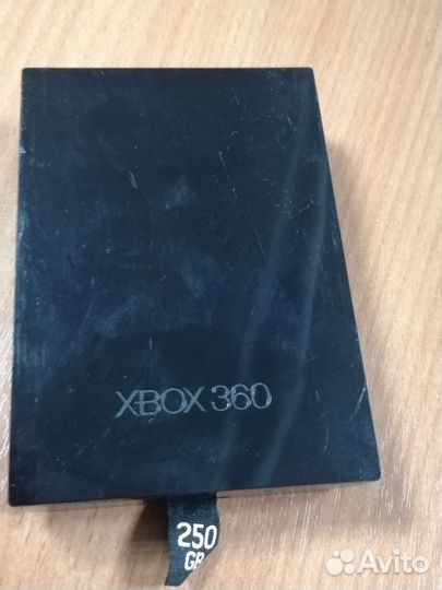 Xbox360Hdd250gb.Aurora(играми)