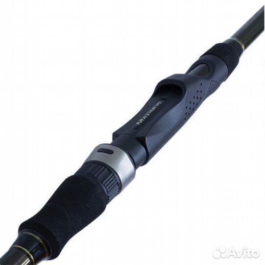 Maximus Удилище спиннинговое Zircon Jig 2.1м 7-25г