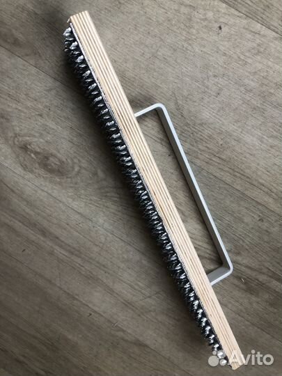 Рубанок для газобетона