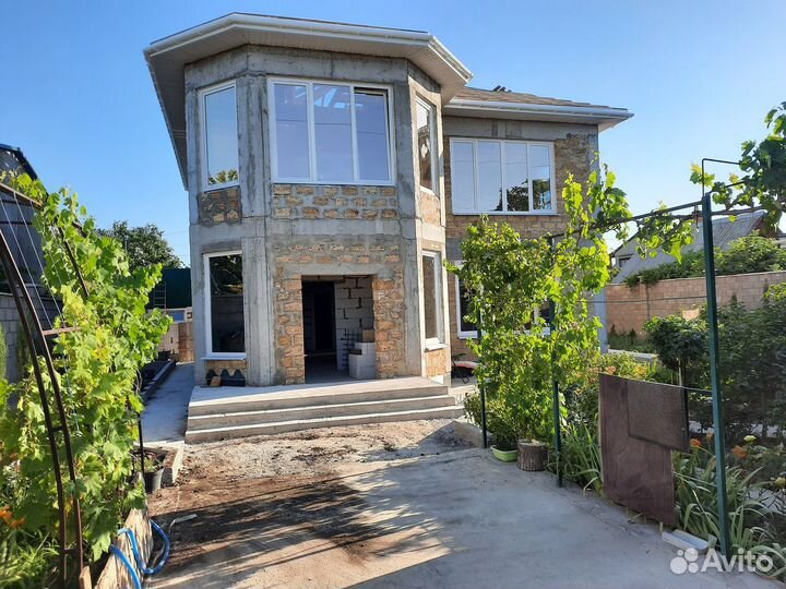 Пластиковые окна в Севастополе