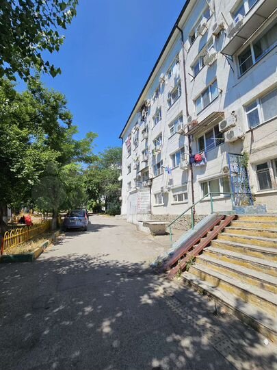 Комната 18,5 м² в 1-к., 5/5 эт.