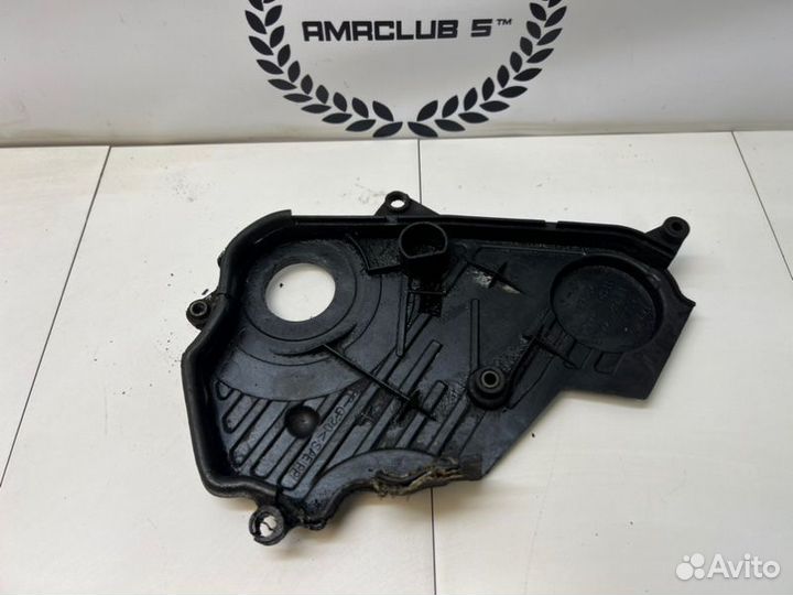 Кожух грм Toyota Corona Exiv 4S-FE