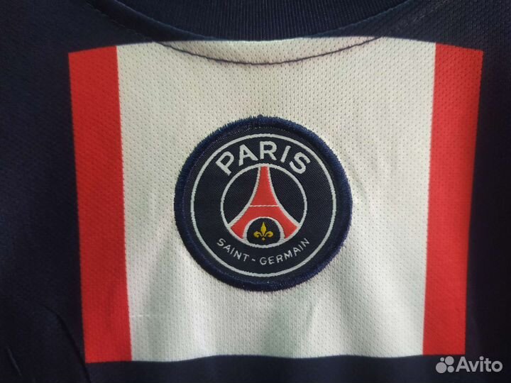 Футбольная форма псж Неймар новая