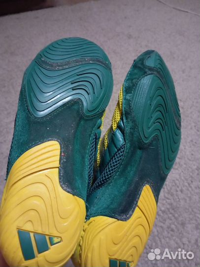 Борцовки adidas