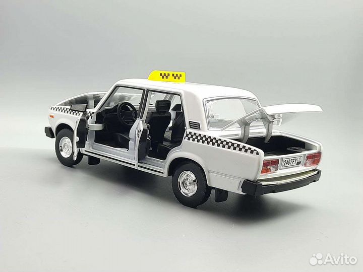 Коллекционные машинки