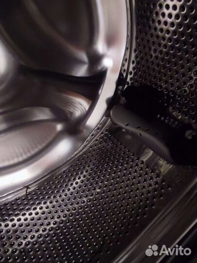 Стиральная машина автомат бу