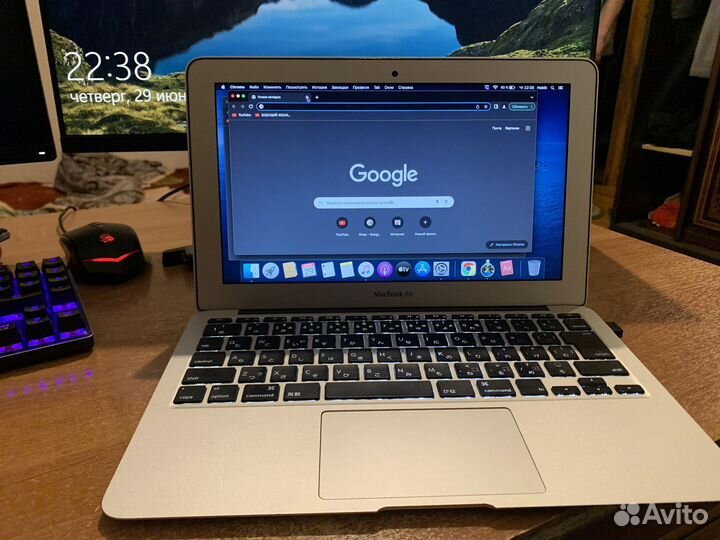 Apple MacBook Air