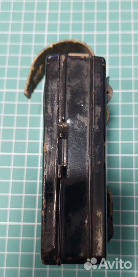 Фонарик СССР 1969