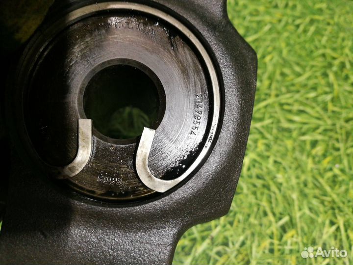 Поршень Renault Premium 2007 20860237