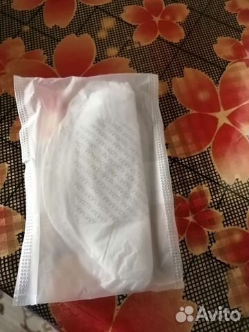 Вкладыши для груди