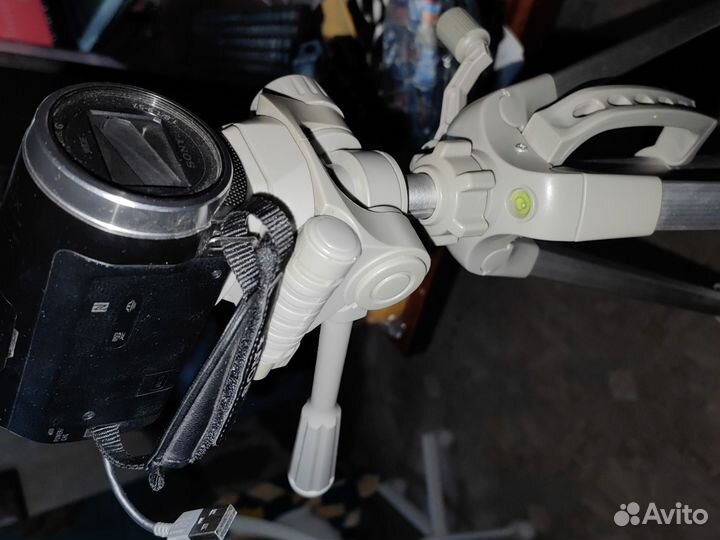 Видеокамера Sony hdr-cx9.2