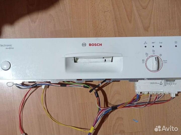 Модуль пми bosch 60 см