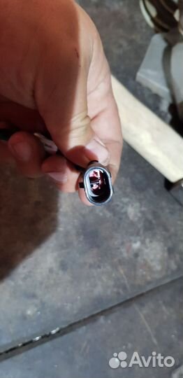 Датчик температуры газа гбо