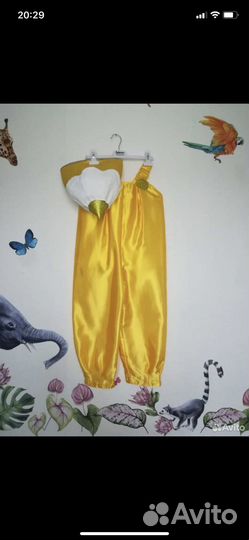 Костюм новогодний карандаш