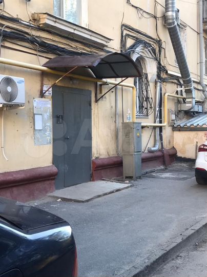 Свободного назначения, 122.5 м²