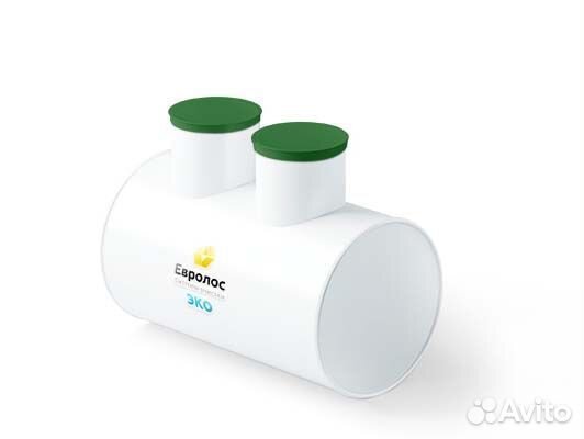 Евролос Эко 3
