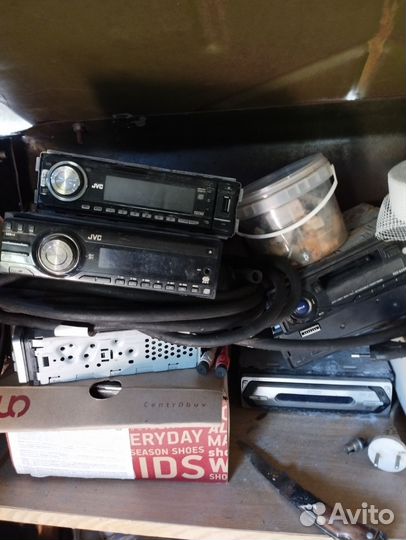 Магнитофоны