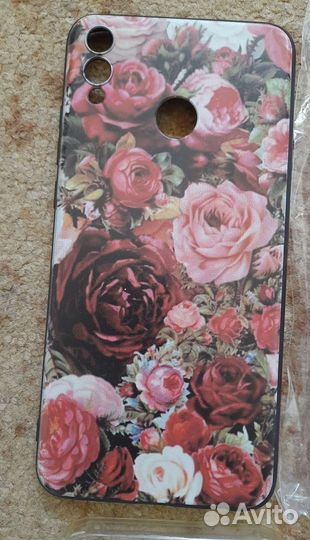 Чехолы для телефона